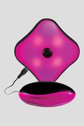 Stimolatore Vaginale Glace Cuties Rosa