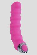 Vibratore Design Infinity 17cm Rosa