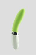 Vibratore Design LELO Liv 2 Green 17cm