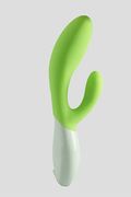 Vibratore Rabbit LELO Ina 2 Lime Green 20cm