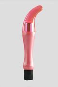 Vibratore Punto G Ultra 7 G-Spot 22cm Rosa