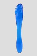 Dildo Penis Probe 18cm Blu