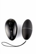 Ovetto Wireless Magic Egg 2.0 Nero