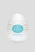 Masturbatore TENGA Egg Wavy