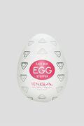 Masturbatore TENGA Egg Stepper