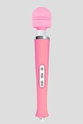 Stimolatore Vaginale BodiSPA Wonder Wand Rosa