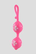 Palline Orgasmics Ball Rosa 4cm