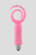 Stimolatore per Coppia Hold Pink Rosa