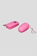 Ovulo Wireless Happy Days Rosa