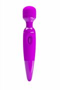 Stimolatore Vaginale Pretty Love Power Wand Viola