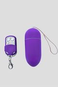 Ovulo Wireless I Love Egg Large Viola