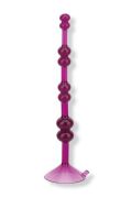 Plug Anale Love Throb Model 2 18cm Viola