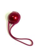 Pallina Pleasure Ball Deluxe 3,5cm Fucsia