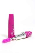 Stimolatore Vagina Clitoride Rimmel Touché Vibrante Rosa