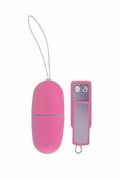 Ovetto Wireless Gc Rosa