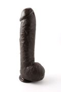 Dildo Maxi Realistico BAM 34cm