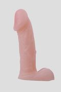 Dildo Slick Pleasure 11cm