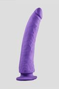 Dildo Real Feel 21cm Viola