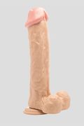 Dildo Maxi RealRock 29cm Carne