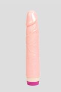 Vibratore Realistico Wave of Pleasure Still 21cm