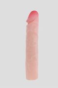 Dildo Realistico Love Companion 24cm