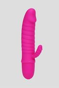 Vibratore Design Pretty Love Arnd 12cm Rosa