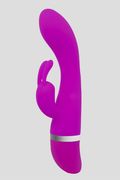 Vibratore Rabbit Pretty Love Freda 19cm Viola