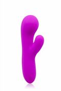 Vibratore Rabbit Pretty Love Berger 15cm Viola