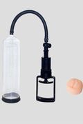 Sviluppatore Pene Penis Enlarger Pump