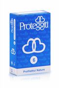 Profilattici Nature Proteggiti 6 Pezzi