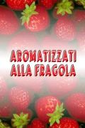 Profilattici Confezione Maxi 144 Pezzi Serena alla Fragola