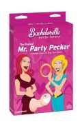 Gadgets Mr Party Pecker