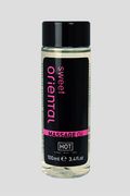 Olio per Massaggi Sweet Oriental 100ml