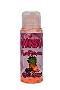 Lubrificante Aromatizzato Wish Tutti Frutti 50ml