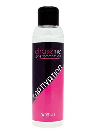 Olio per Massaggi Captivation Donna 125ml