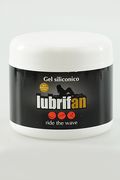 Lubrificante Anale Siliconico Lubrifan 500ml