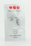 Lubrificante Intimo Ride The Wave Monodose 5ml 4Pz